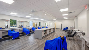 CFCC Expands Barber School to Serve More Students and Community Members