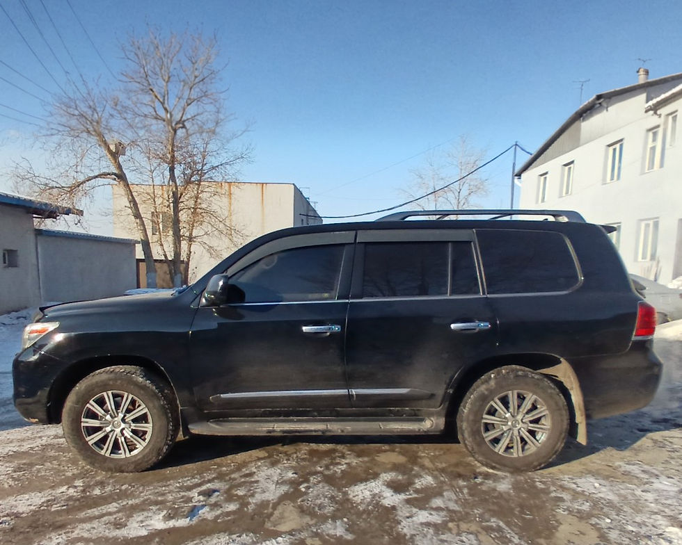 Thumbnail: Lexus.LX570-J200
