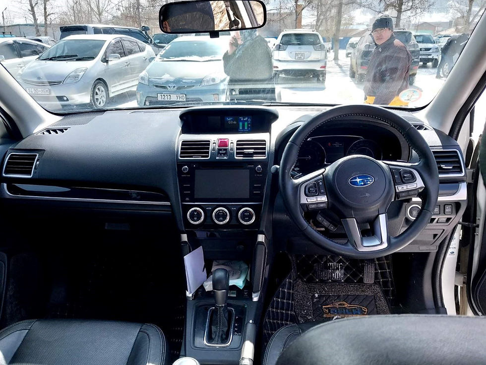 Thumbnail: Subaru.Forester