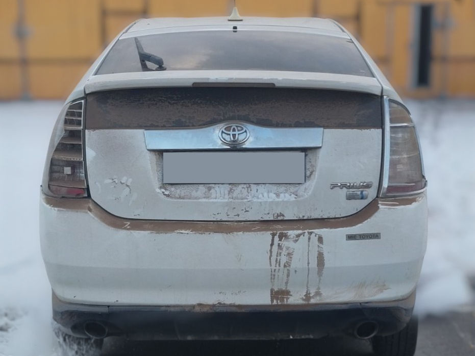 Thumbnail: Toyota.Prius-XW20