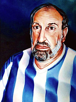 Juan C Crespo - Commission