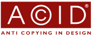 Acid Copyright in Design
