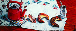 Mate con Facturas - 1994