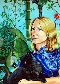 Harry & Me - 2006