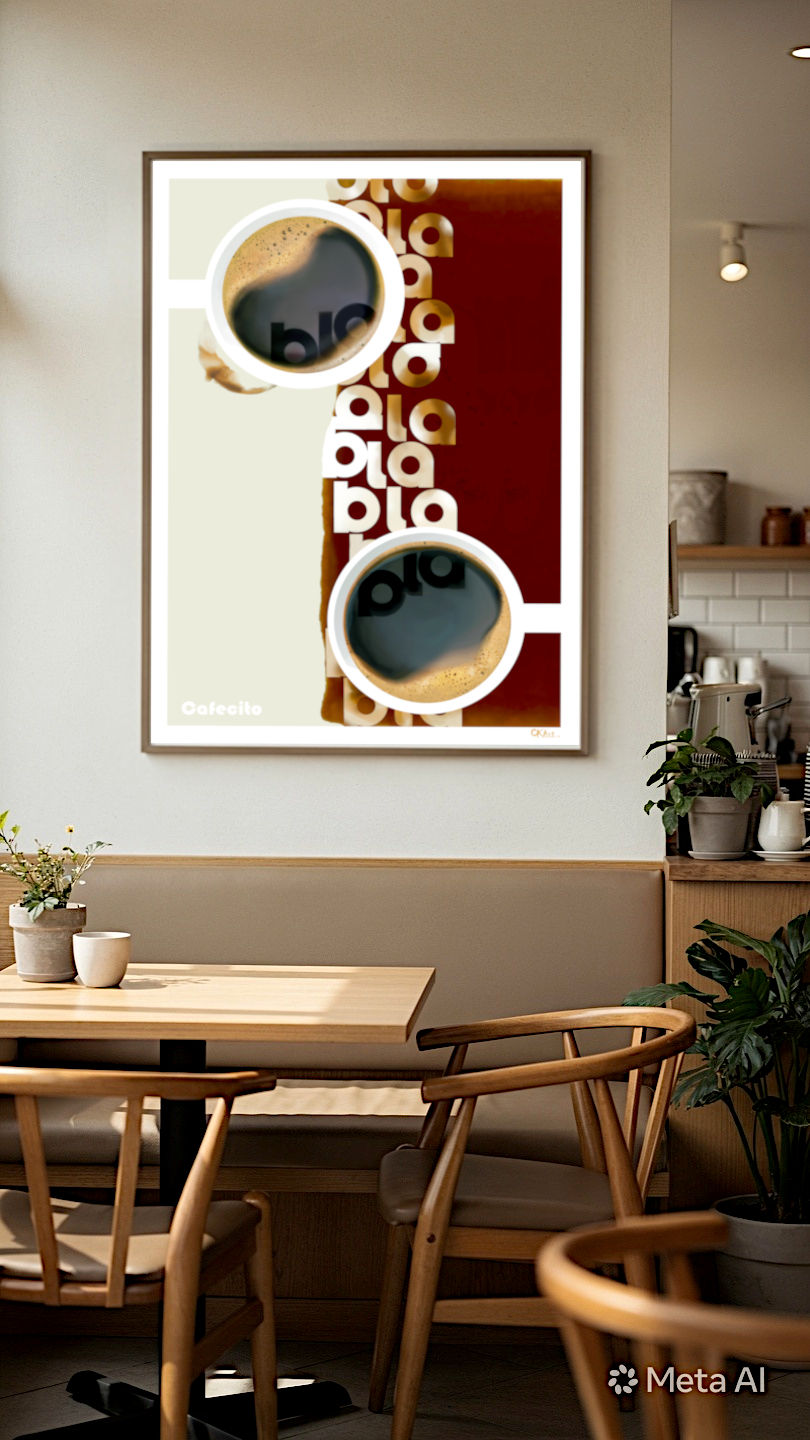 Thumbnail: Cafecito