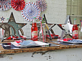 4th of July Party