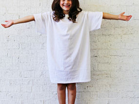 Pajama T-shirt