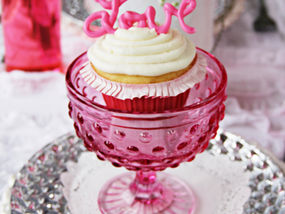 Valentine's Day With Friends
