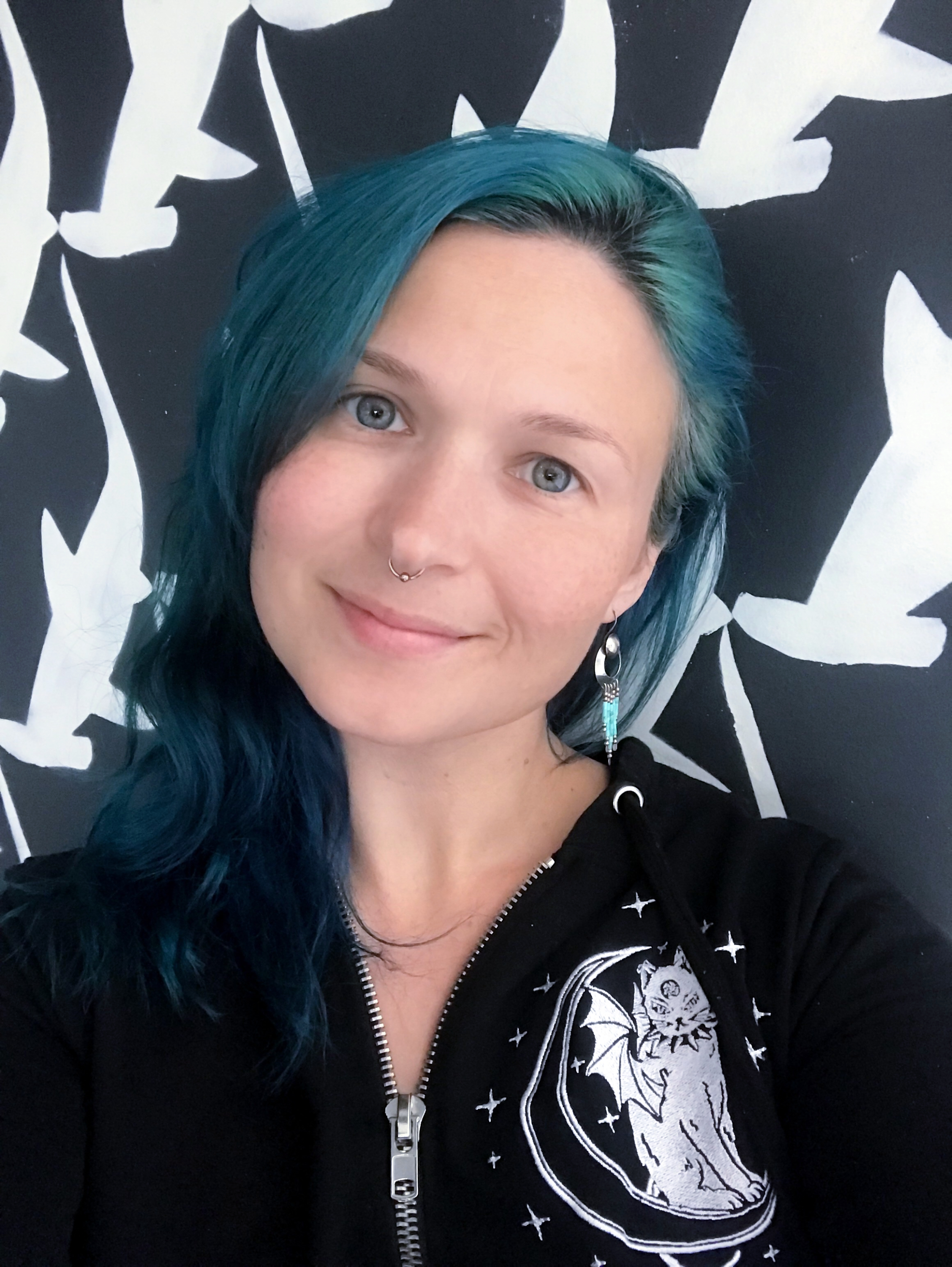 Writer: Naomi Artemi