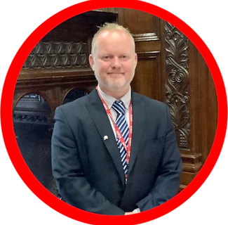 Dan Clarkson, Coundon Court
