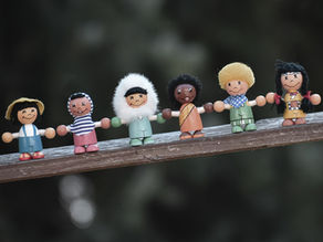 Diversity Beyond Looks: Learn About the Power of Thinking Styles in Teams.