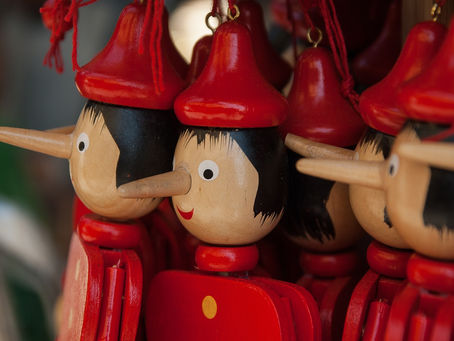The Biggest Illusion Most Employees Have When Starting a New Job?