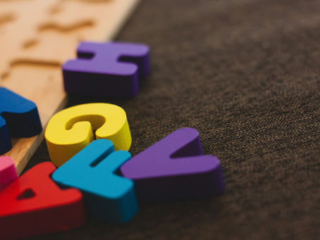 Finding Out About Phonics
