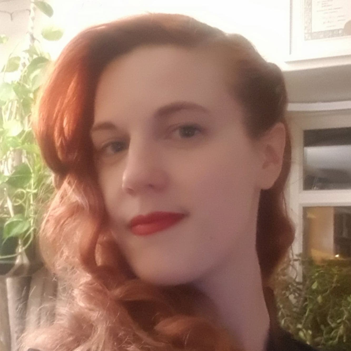 Writer: Zoe George