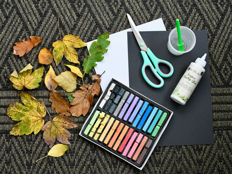 Creative Corner with Primrose Art Club