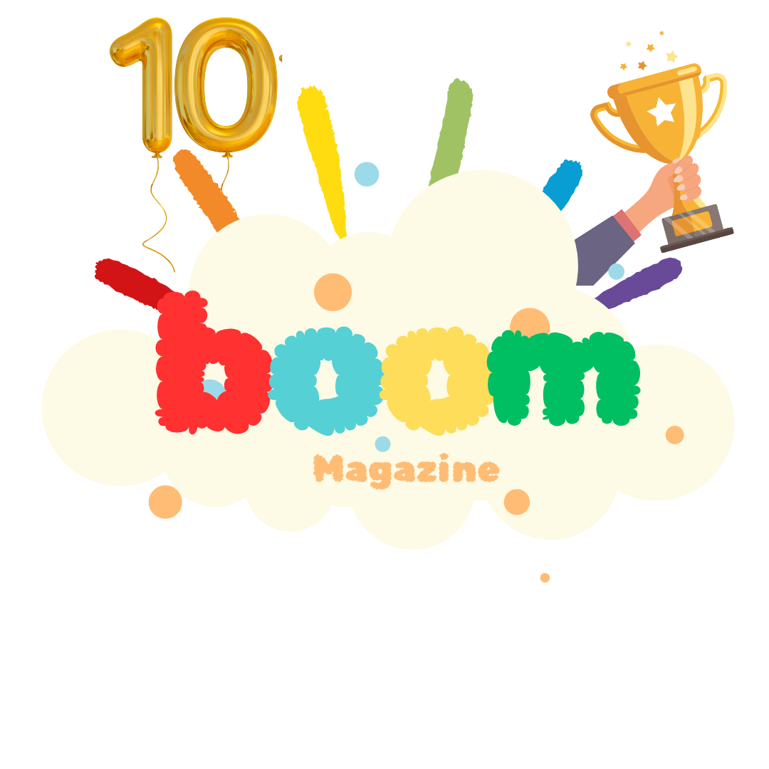 Writer: Boom Blog