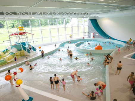 Review: Moorways Sports Village's New 'EVERYONE ACTIVE' Facilities