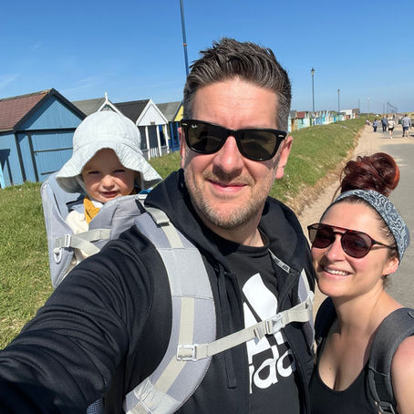 Beyond Skegness: Exploring the Lincolnshire CoastÂ