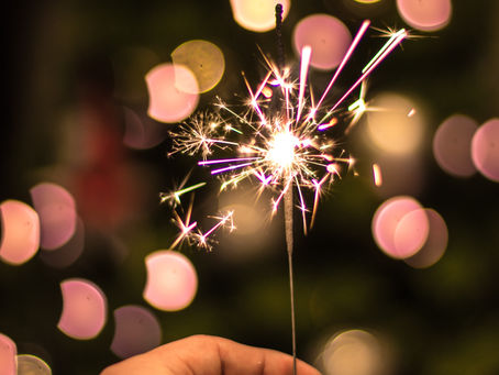 New Year, New You?