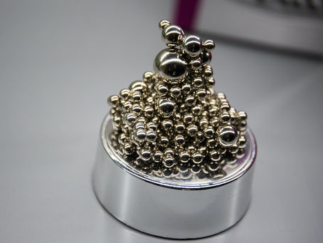 Deadly Magnets in Toys: what you need to know