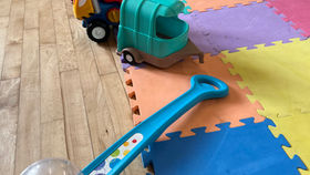 A Mum’s Guide to Getting It Done in Bite-Size Bursts