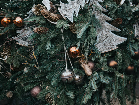 What's On: Christmas 2024