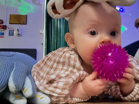 Baby Sparks Derby West: Review