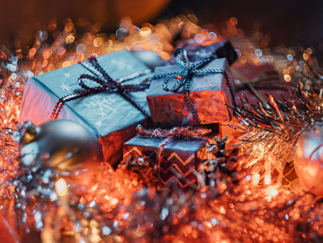 Boom's 12 Makers of Christmas 2024