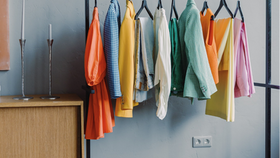 Paguro Upcycle: Summer Capsule Wardrobe