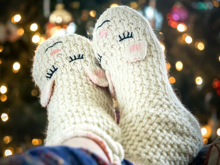Winter Wellbeing