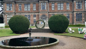 Review: The Children's Country House at Sudbury 