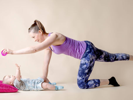 Review: Belper Life-Fitness & Performance Physio