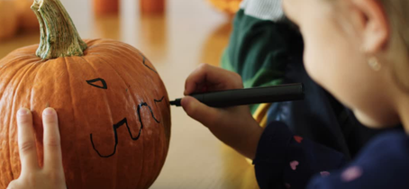 🎃 How to Enjoy Halloween Without Trick-or-Treating 👻