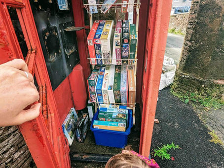 Reader Recommended New Hobbies for 2024