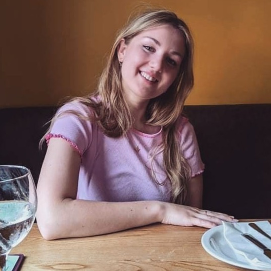 Writer: Ella Fothergill