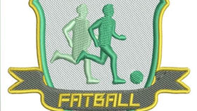 Get Fit with FATBALL