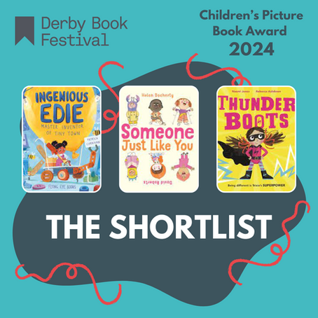 Derby Children's Picture Book Award
