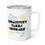 Thumbnail: Courage Insulated Coffee Mug, 10oz 