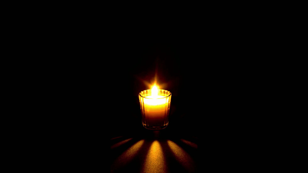 Doreen Biles Memorial Katherine Jenkins Music.mp4