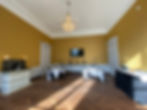 Le Salon Jaune (repas)