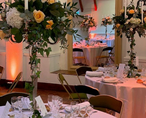 Mariage dans la Cathédrale