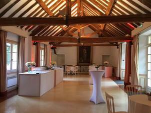 Mariage de Delphine & Damien, samedi 4 mai 2019