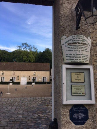 Mariage de Mélodie & François, samedi 16/09/2017