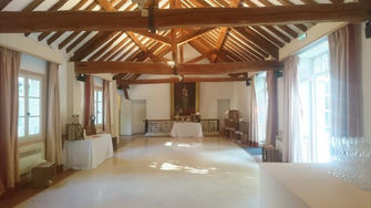 Mariage d'Aurélie & Romain, samedi 23/09/2017