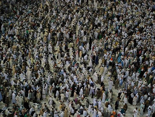10 Facts about the Hajj