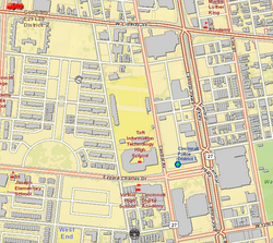 TSREP_Central Providence parcel map