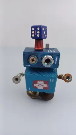 Robot