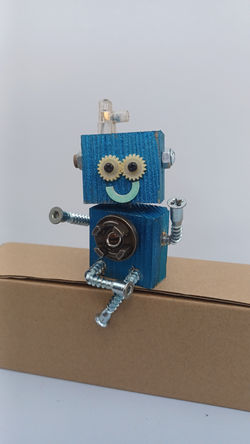 Robot
