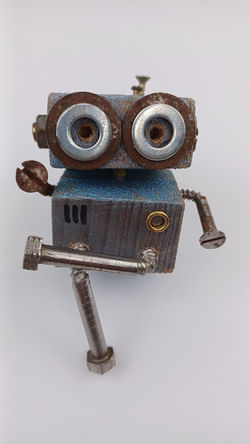 Robot