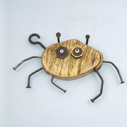 Crab